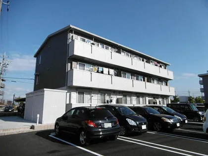 セジュール小山の画像