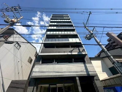 レシオス天王寺の画像