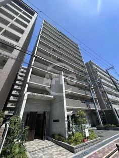 MDI J ESAKA COURTの画像