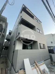 ヴェルメゾン吹田寿町【1階】の外観