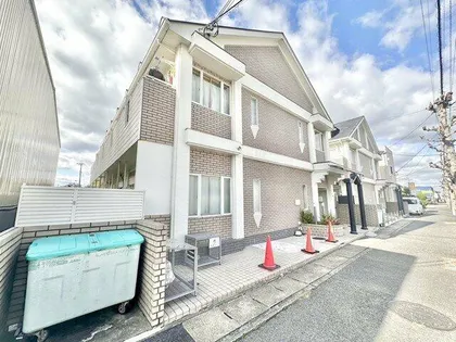 メゾン若松の画像