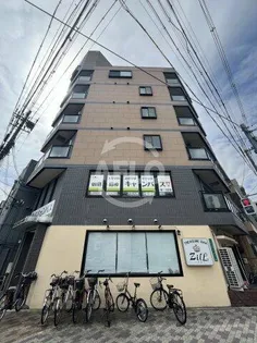 オオトリビル【5階】の外観