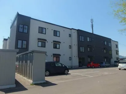 シャイニングコートクリビアⅠの画像