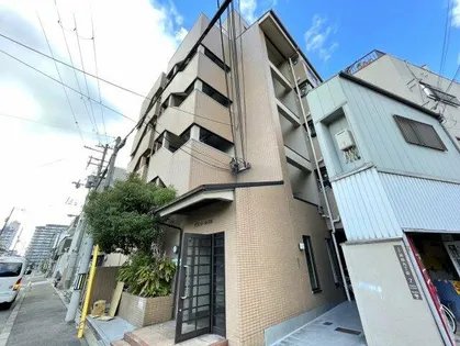 グランメール苅田の画像