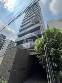 アーバネックス江坂広芝【4階】の外観