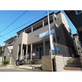 レティーフ田島の画像