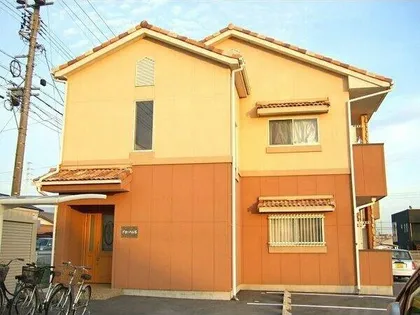 グローバルSの画像