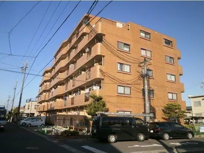 S-FORT春日井(旧サムティレジデンス春日井)【2階】の外観