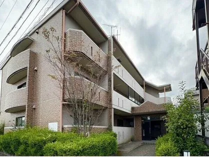 スカイヒルズ【1階】の外観