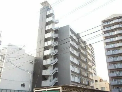 セジュール栄の画像