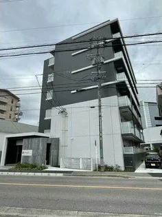 セレーノ岡崎の画像