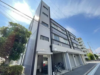 松栄ハイツの画像