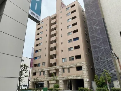 クオリティライフ壱番館の画像