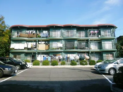 シャトー樹里の画像