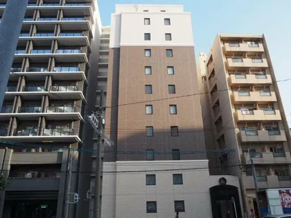 ポルタニグラ千種【7階】の外観