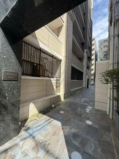 ポルタニグラ千種【7階】の外観