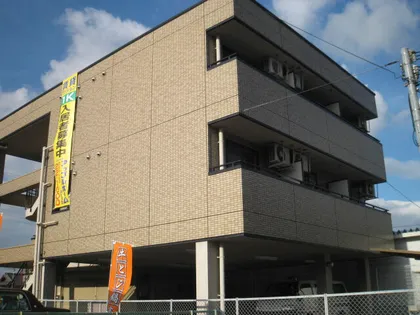 ファミール北豊中の画像