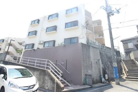 ヴェルドール上池田の画像