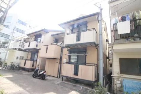 トラスト神戸の画像