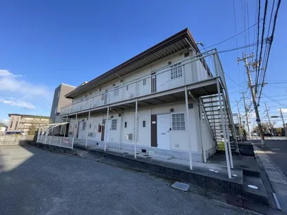 目方ハイツの画像