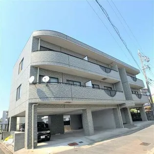 グレースYの画像