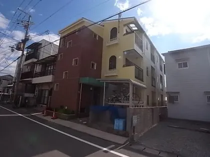 プレ上甲子園【103号室】の外観