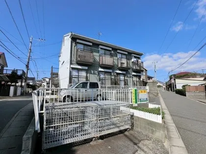 プリエール八田B棟の画像