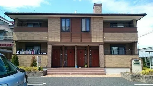 アルジェント Iの画像