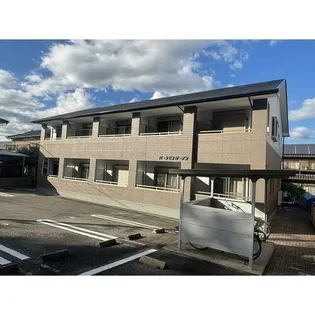 パーシモンガーデンの画像