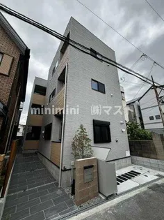 ハーモニーテラス酉島の画像