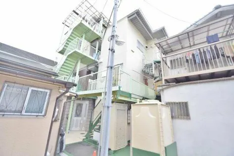 船井コーポの画像