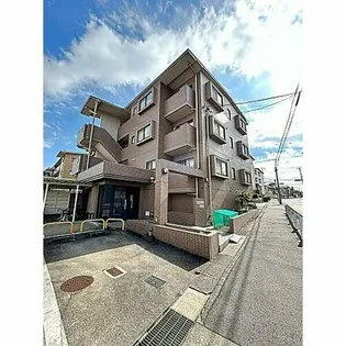 レジデンス社が丘の画像