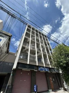 オークフロントの画像