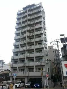 朝日プラザ博多Ⅲターミナルスクエアの画像