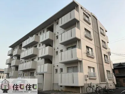 第二ハイツ昌の画像