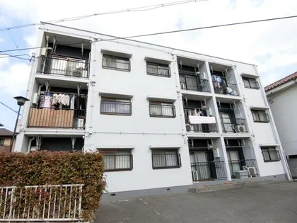 春日マンションの画像