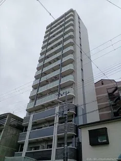 エスリード阿波座プライムコートの画像