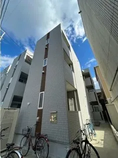 Y&C伏見の画像