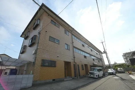 サニーコーポ北口の画像
