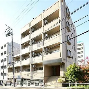 愛知県名古屋市千種区星が丘元町【マンション】の外観