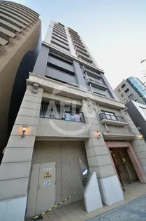 クラウンハイム上町台セントラル ラ カーサの画像