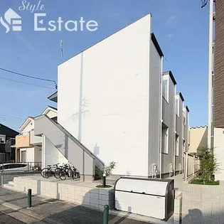 reve野並【1階】の外観