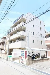 トーカン須磨神撫町キャスティールの画像