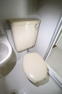 トーカン須磨神撫町キャスティール【2階】の内装