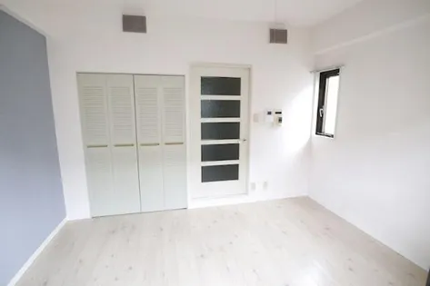 トーカン須磨神撫町キャスティール【2階】の内装