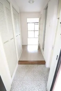 トーカン須磨神撫町キャスティール【2階】の玄関