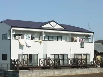 コーポ梅村Bの画像