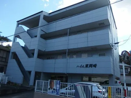 ハイム東岡崎の画像