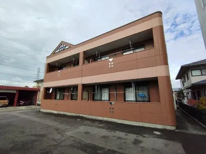 ブルーサンズ2号館の画像