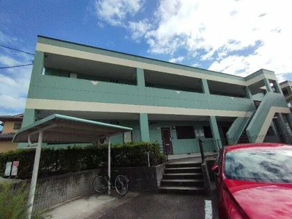 グリーンハウス向山の画像